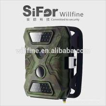5 / 8 / 12 MP remote alarm waterproof gsm mini hunting camera